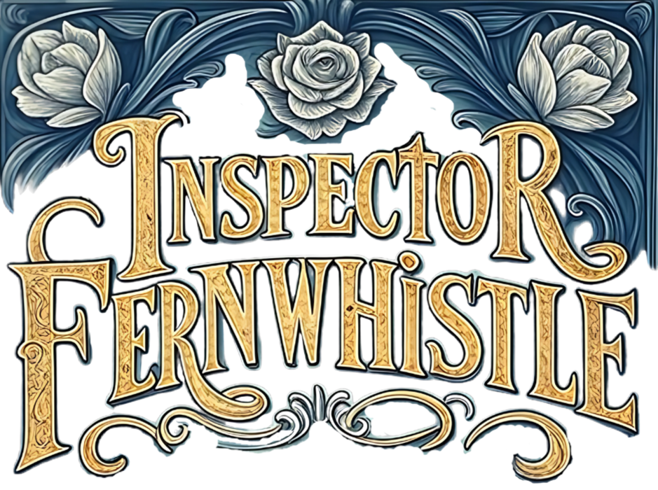 Inspector Fernwhistle